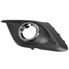 Mazda 3 Axela Left Front Fog Light Cover (2014-2016)
