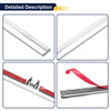 Mercedes-Benz S-Class Car Door Garnish Trim (2010-2013)
