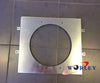 Toyota Hilux LN106 LN111 Aluminum Shroud & Fan (1988-1997)