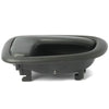 Toyota Corolla AE100 RH Grey Manual Window Inner Door Handle (1993-1997)