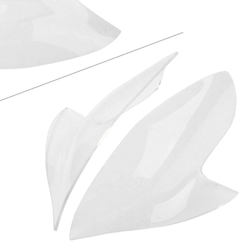 Yamaha T-MAX530 Front Headlight Guard Lens Cover (2017-2018)