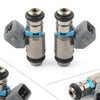 Harley Davidson Sportster Custom XL 1200C Fuel Injectors (2004-2019)