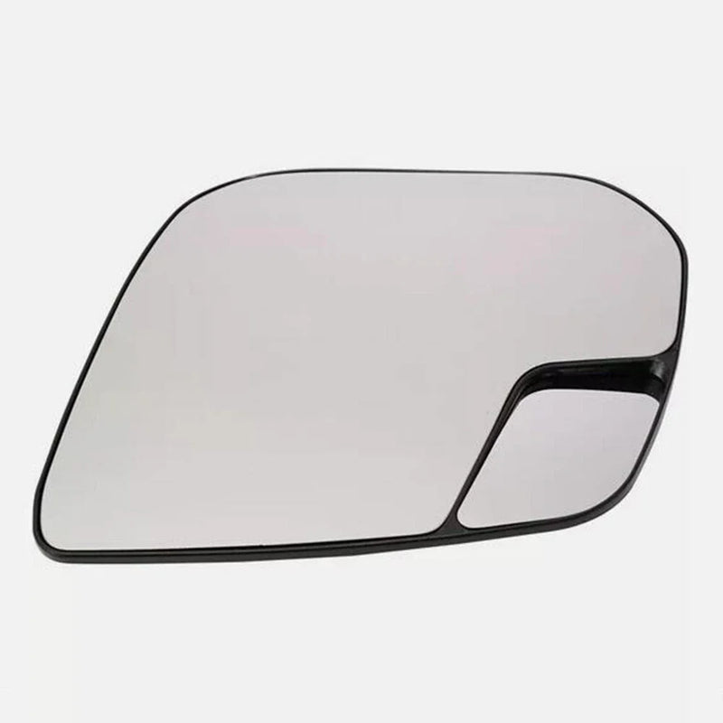 Chevrolet Colorado, Canyon Heated Left Side Mirror Glass (2015-2023)