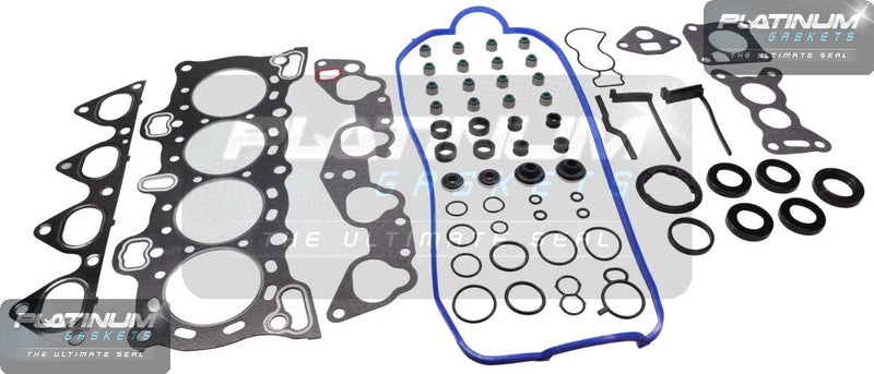 Honda Civic EG4 EG8 1.5L D15B4 D15B7 D15Z2 Cylinder Head Gasket Set