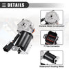 Ford F-150 (2009-2011) Silver Tone Transfer Case Motor