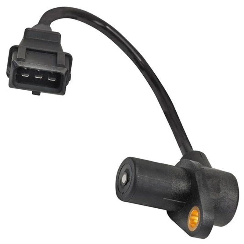 Kia Mentor FB Crank Angle Sensor 4cyl 1.8L TE (1998-2000)
