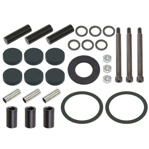 Polaris Ranger 1000 SOHC Primary Drive / Clutch Rebuild Kit (2021–2025)