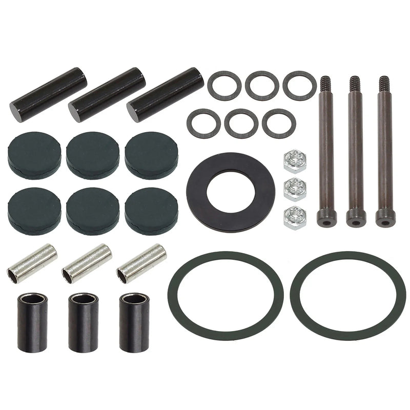 Polaris Ranger 1000 SOHC Primary Drive / Clutch Rebuild Kit (2021–2025)