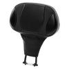 Harley Touring Road King Quick Release Driver Backrest (1988-2024)