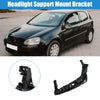 Mercedes-Benz ML350 Left Driver Side Headlight Bracket (2012-2015)