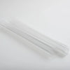Car Vinyl Car Protector Film / 100x30cm / Transparent Headlight Cover