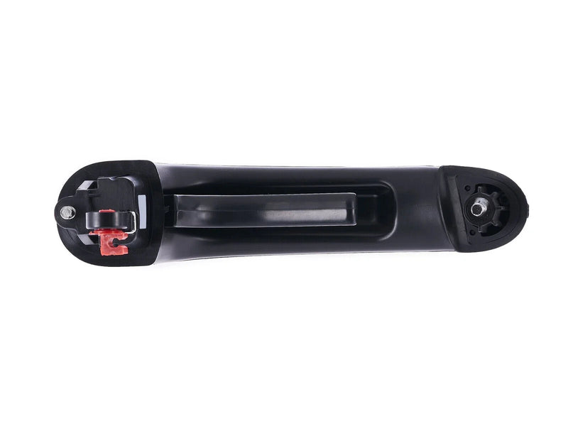 Hyundai Santa Fe CM Tailgate Liftgate Outer Door Handle (2005–2012)