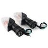 Kawasaki Ninja ZX-6R / 6RR, Z750S, KLE 500 / 650, VERSYS 1 Pair Turn Signal Lights