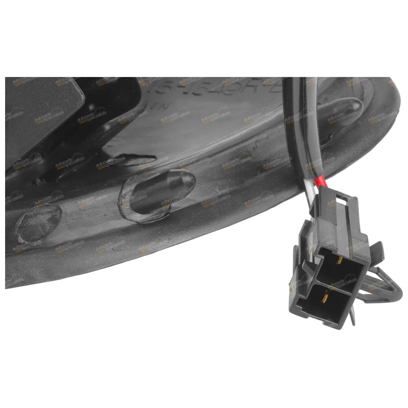 Nissan Pulsar N14 RH Front Corner Indicator Light (1991-1995)