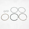 GY6 150cc Engine PIT QUAD DIRT BIKE ATV Buggy 57.3mm 15mm Piston Rings