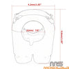 Honda, Harley, Kawasaki 7/8'' Motorcycle M-Switch