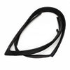 Glass Run Door Channel Rubber LH Fits Nissan Sunny Sentra B13 2D SED 1990-93 D05