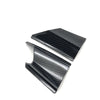Honda ADV150 2 x Carbon Look Front Side Winglet Spoilers (2019-2020)