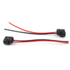 PSX24W Fog Light Bulb -  Harness Pigtail Connector Plug Socket