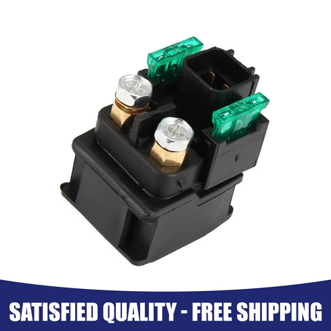 Suzuki GSX600F Katana 1 x Motorcycle Starter Solenoid Relay