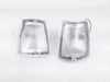 Mazda Bravo B2000 B2200 B2600 (1985-1996) 2 x Indicator Corner Lights