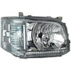 Toyota Hiace KDH200 KDH202 TRH203 1 Pair Headlight Lamps (2010-2013)