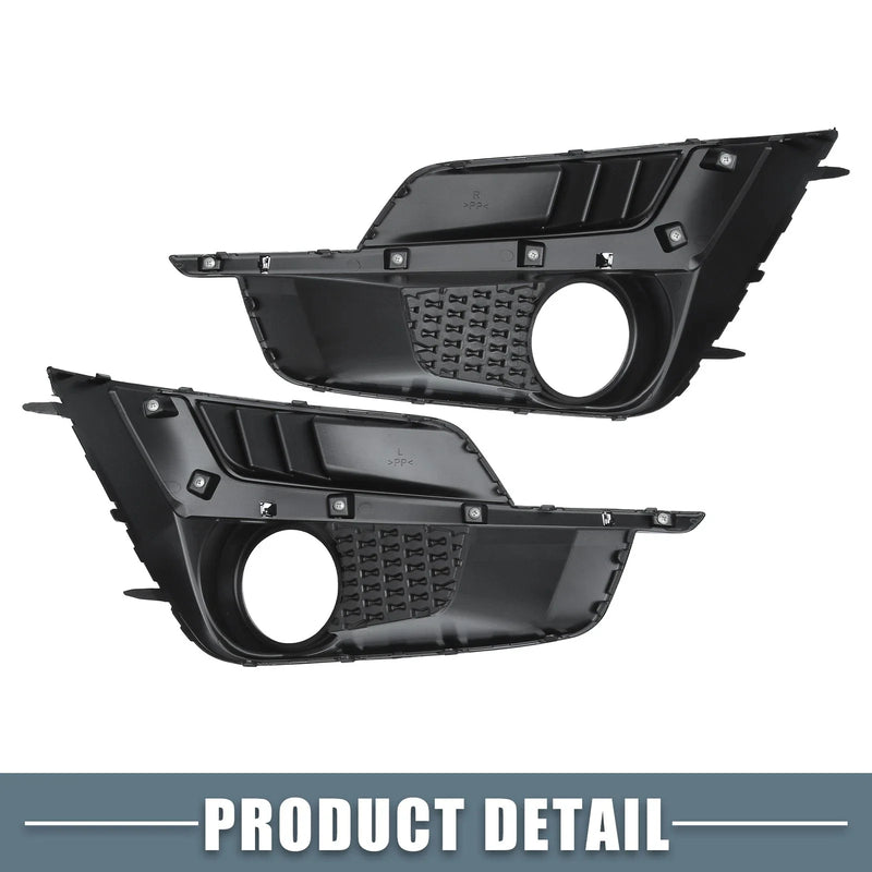 Subaru Impreza (2015-2016) - 1 Pair Fog Light Grille Covers
