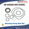 Chrysler 200 / Sebring Power Steering Pump Seal