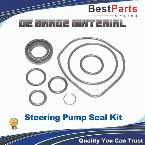 Chrysler 200 / Sebring Power Steering Pump Seal