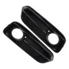BMW 1 Series F20 F21 Bumper Fog Light Grille Bezel Cover (2012-2019)