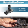 Toyota Tacoma Mass Air Flow Sensor Meter (2000–2004)