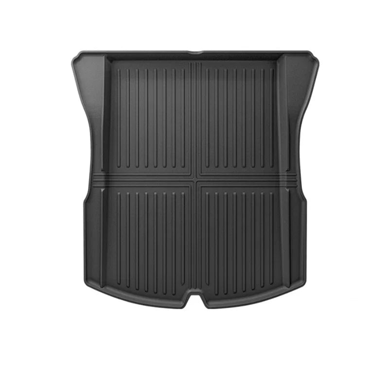 Tesla Model 3 Highland Frunk Front Trunk Under Cargo Storage Liner Mat