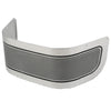 Harley Tri Glide Electra Glide Front Fender Light Skirt Trim (14-23)