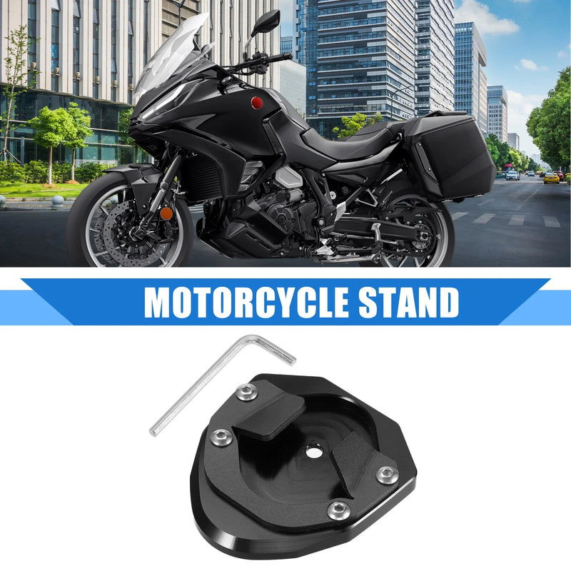 YAMAHA XT1200Z XT1200ZE Motorcycle Stand / Aluminum Alloy Black (2010–2013)