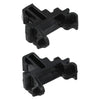 Toyota Tacoma Lower Headlight Panel Retainer Clips (1998-2000)