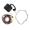 Suzuki GSXR600 GSXR750 Stator & Regulator Rectifier Gasket (2006-2025)