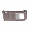 Toyota Camry Aurion Right Side Sun Visor (2007-2011)