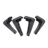 Toyota Highlander 4pcs Mud Flaps Splash Guards (2020-2025)