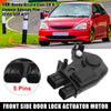 Honda Civic CR-V Element Front Side Door Lock Actuator Motor (2001-2011)
