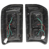 Nissan Patrol GQ Tail Lights Pair LH+RH (1987 - 1993)