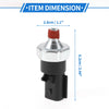 Chrysler Aspen / Dodge Dakota Oil Pressure Sensor