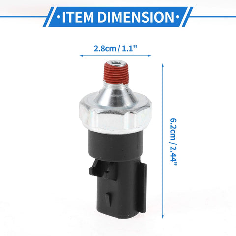 Chrysler Aspen / Dodge Dakota Oil Pressure Sensor