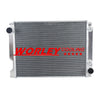 Toyota Hiace Super Custom Aluminum Radiator (1997-2004)