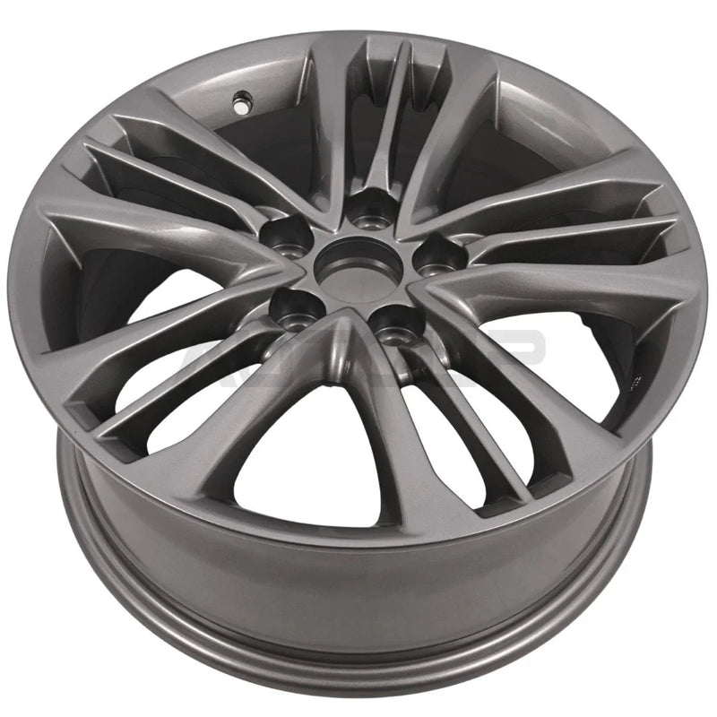 Toyota Camry 17x7 Alloy Wheel Rim (2015–2017)