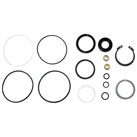 Toyota Hilux KZN165 1999-2005 4X4 Ute Power Steering Box Seal + O-Ring Kit