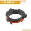 BMW 5 Series LED Headlight Retainer Holder Socket Headlight Socket