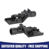 Honda HR-V CR-V Crosstour Accord Windshield Washer Nozzle 2 x (2016-2023)