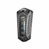 Audi A6 A7 A8 Q8 Carbon Fiber Key Fob Cover (2019-2023)