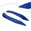 Yamaha XMAX300 Windscreen Fixed Bracket Side Cover Panel (2018-2022)