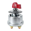 Car RV Marine 200A Battery Power Cut Off Switch with Mounting Bracket